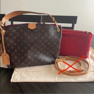 Louis Vuitton Graceful PM